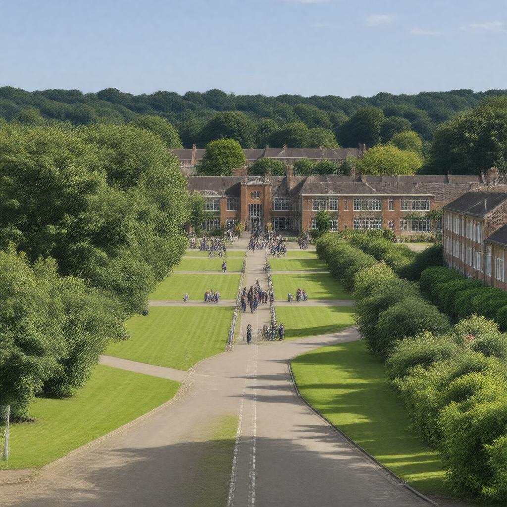 University of Hertfordshire
